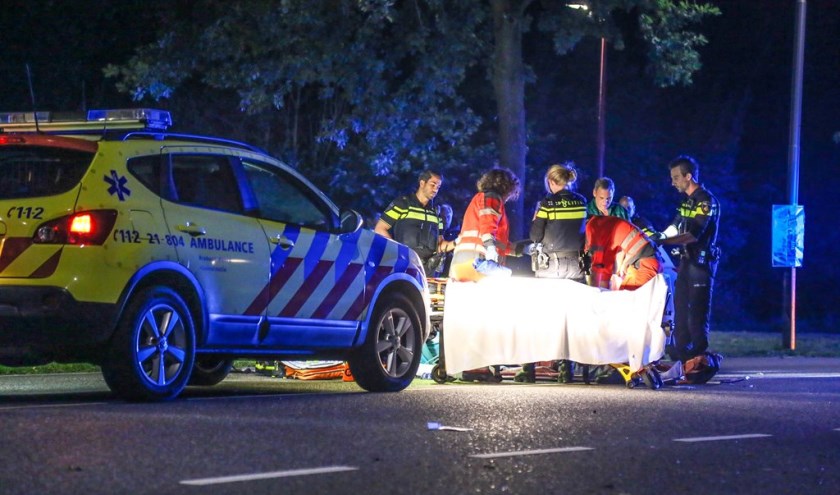 ( Foto's : Maickel Keijzers / Hendriks Multimedia )
