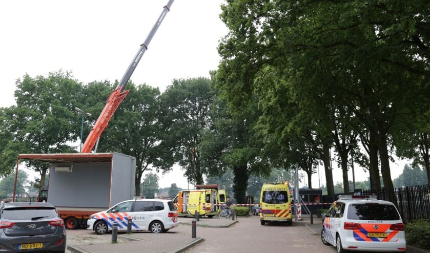 (Foto: Maickel Keijzers / Hendriks Multimedia)
