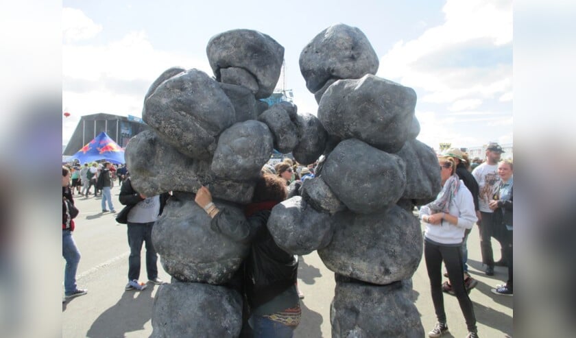 Stone-Age Rocks