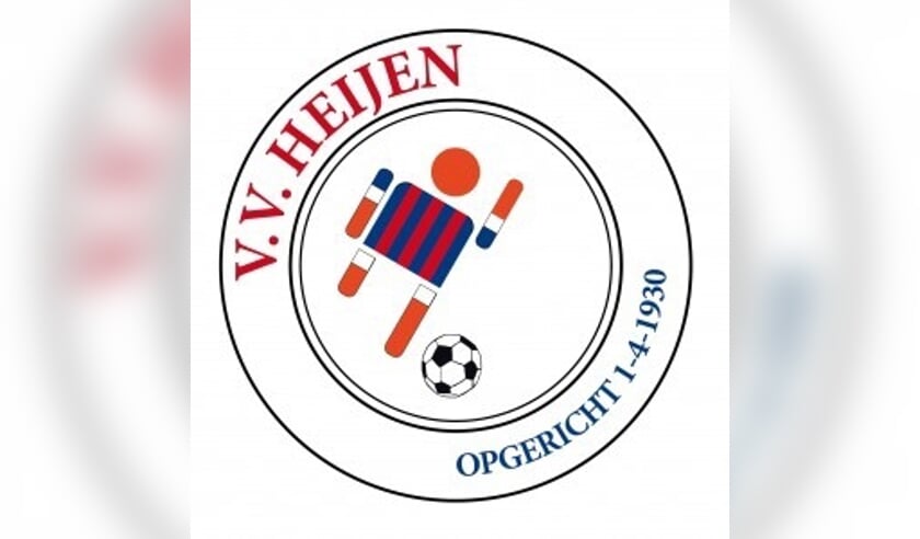Alle kinderen uit Heijen uit 2012, 2013 en 2014 zijn welkom om weer te trainen.