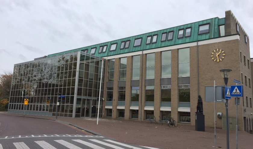 De gemeenteraad van Cuijk stemde afgelopen week in met een opknapbeurt van het plein aan de Smidstraat a 450.000 euro.