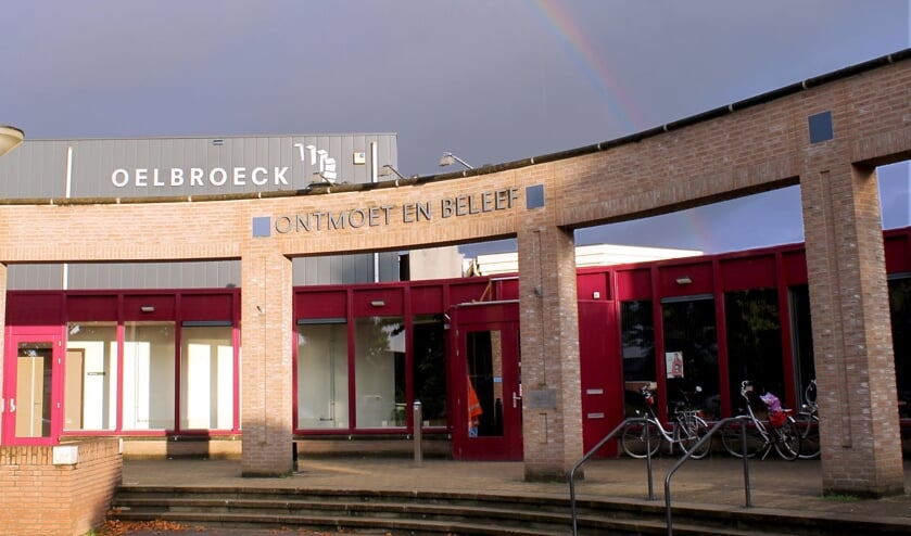 <p><strong>Een paar bijeenkomsten staan gepland in het Multifunctioneel Centrum (MFC) Oelbroeck</strong> </p>
