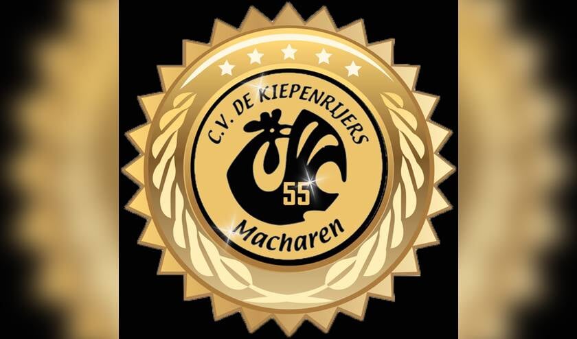 CV De Kiepenrijers.