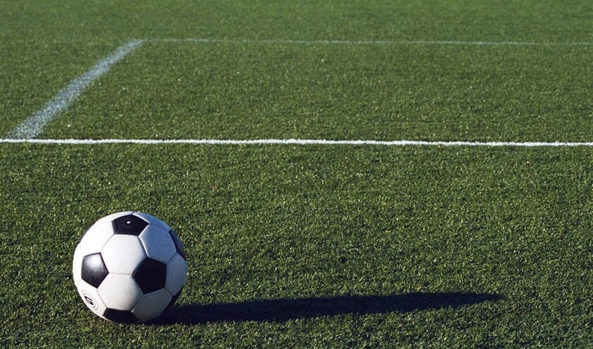 Sport- en spelmiddagen in Veghel.