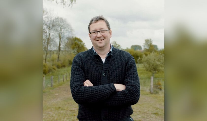 <p>René Peters</p>
