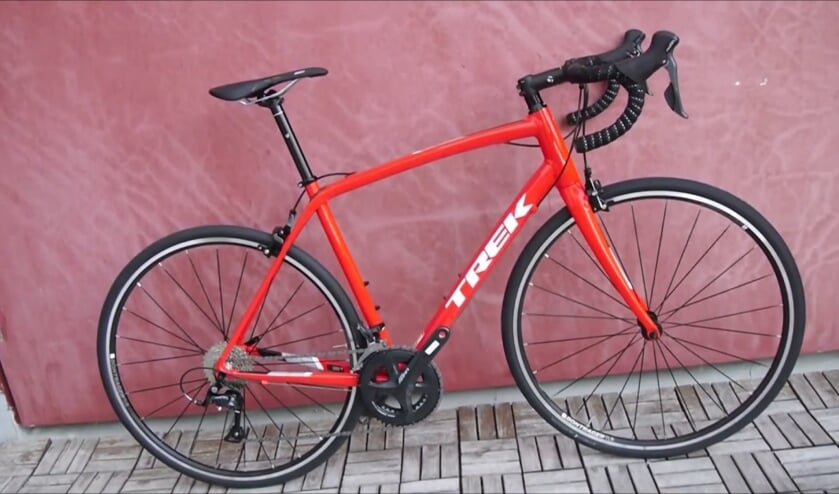 trek alr 3