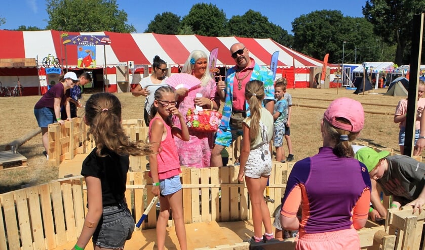 (Archieffoto: Hans van der Poel)