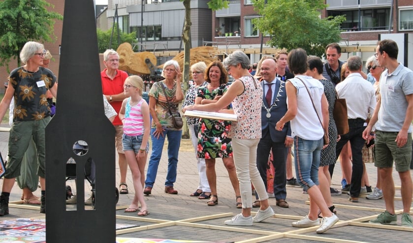 foto's: Wilma van de Laar
