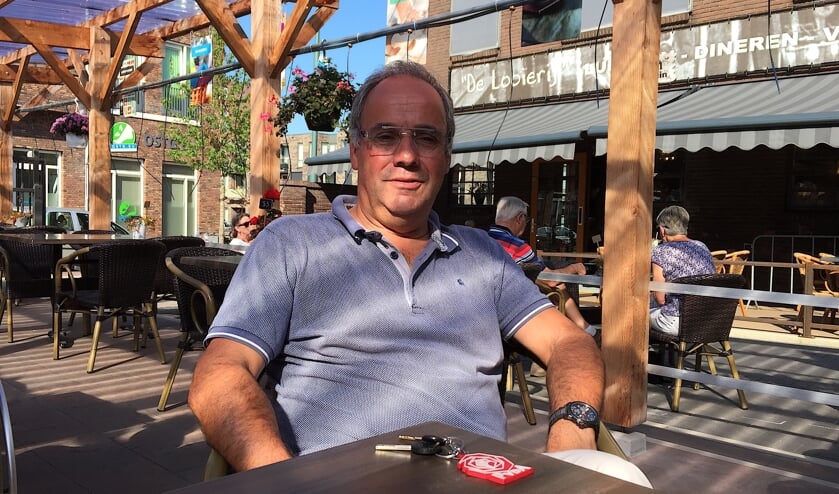 Rob Poel: 'Volgens mij dient besparing terug te vloeien naar de algemene reserves.'