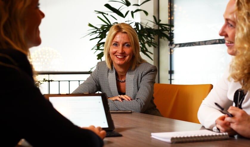 <p>Caroline van den Elsen.</p>