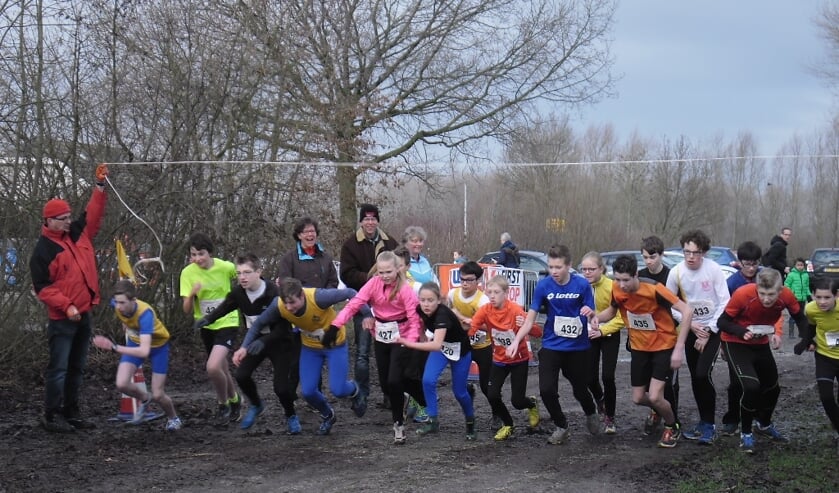 LITHSE HAMCROSS VAN GEERT PETERS CROSSCOMPETITIE
