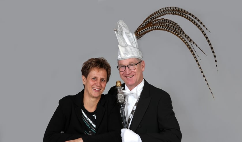 Jan en Wendy