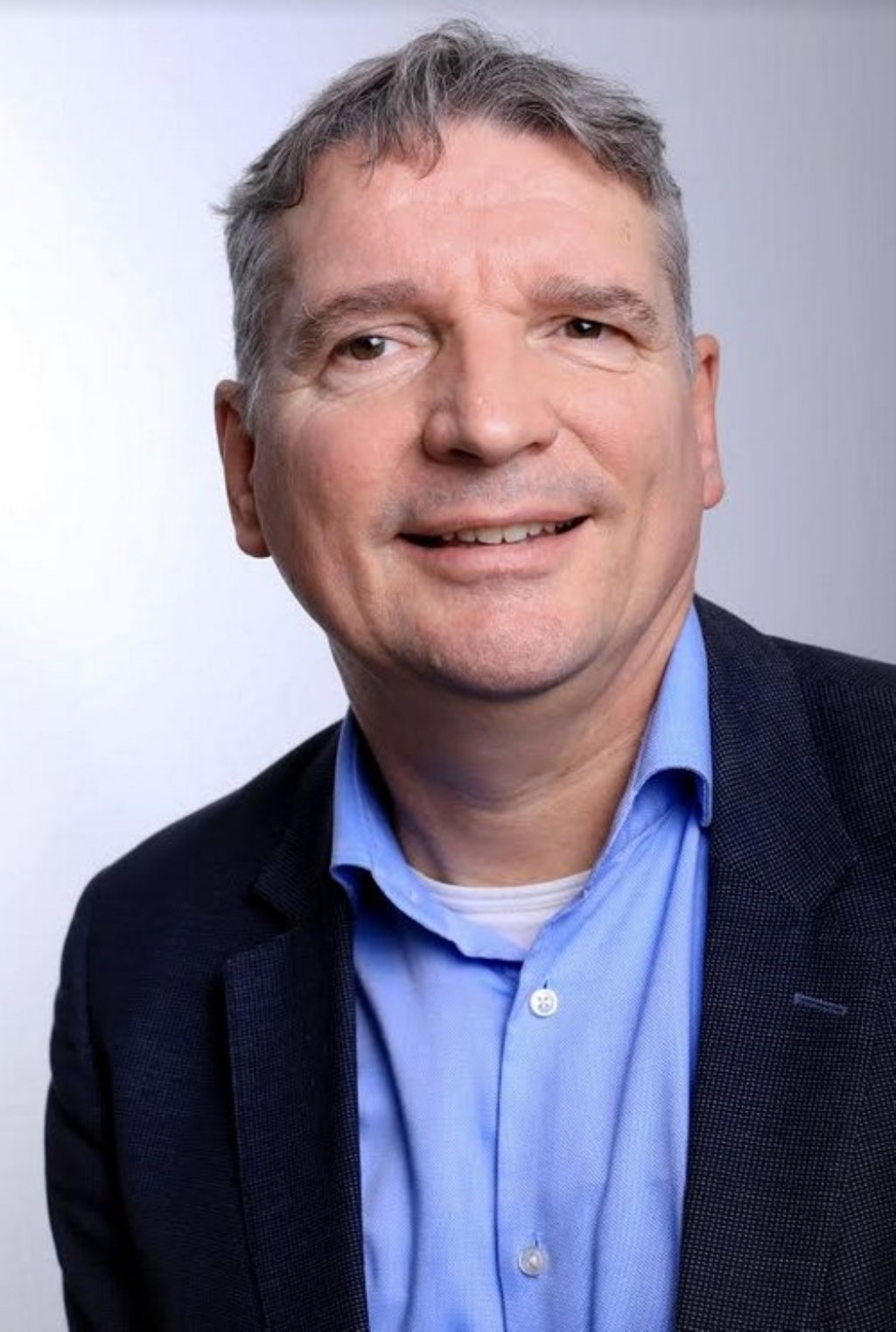 Ernest de Groot.