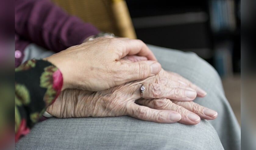 Om hen te helpen wordt er voor mantelzorgers in de gemeente Mook en Middelaar en gemeente Heumen een cursus mindfulness gegeven.