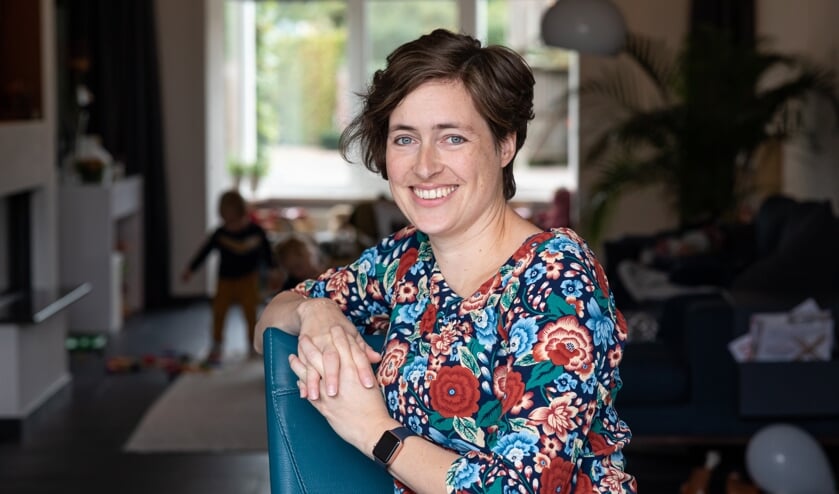 Anke Verweijen, vrouw van Dennis is verpleegkundige. Ze geeft lezingen, presentaties en interviews over hun verhaal en over stamceldonatie.