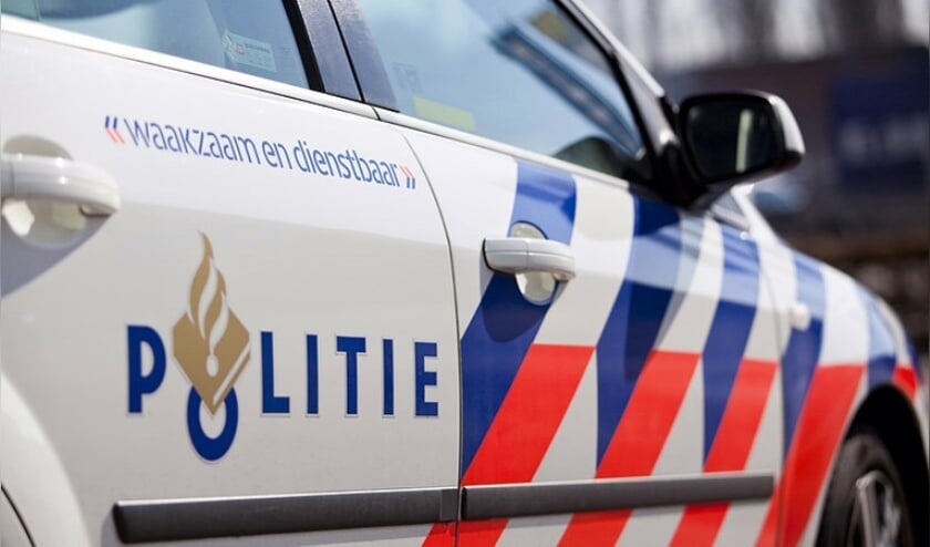 <p>De politie is op zoek naar getuigen </p>