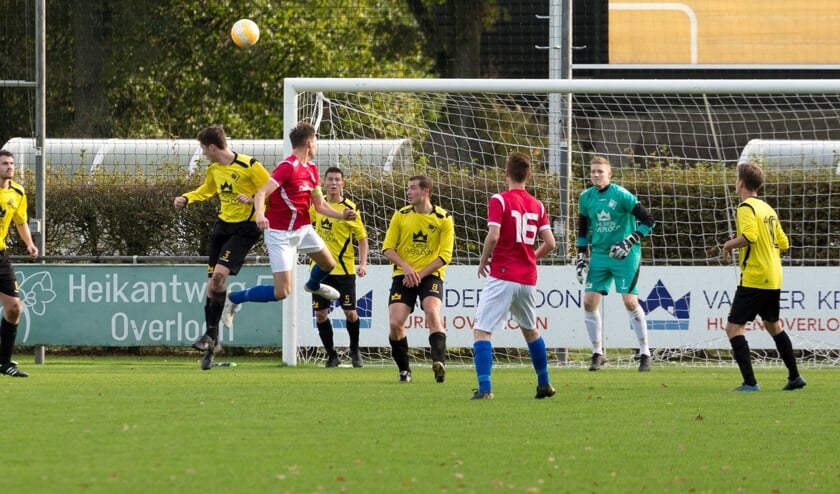 SSS'18 hevelt vijf jeugdspelers over.