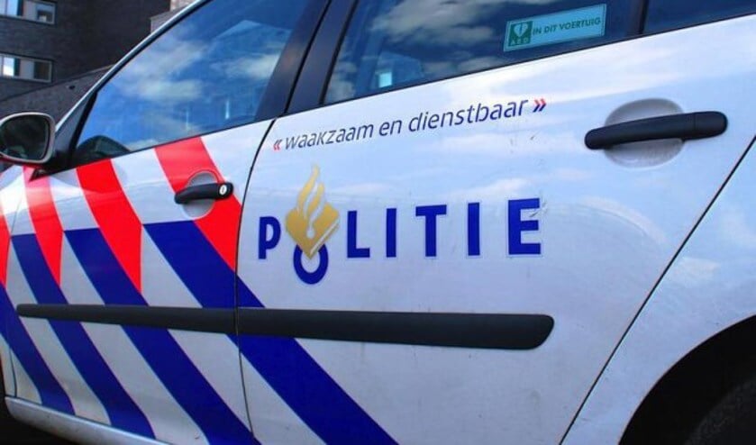 Politie zoekt getuigen mishandeling.