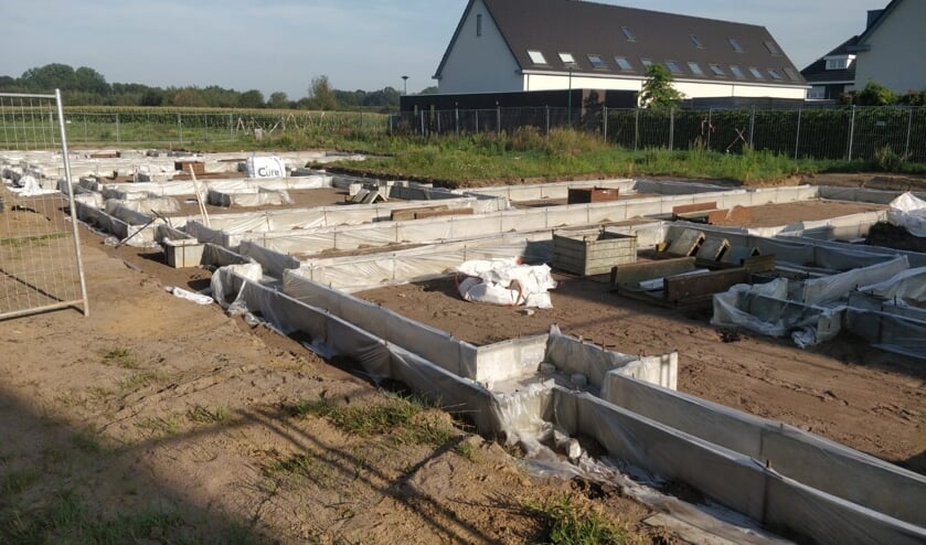 De gemeente Boxmeer moet bouwlocaties toewijzen in Beugen en Oeffelt.