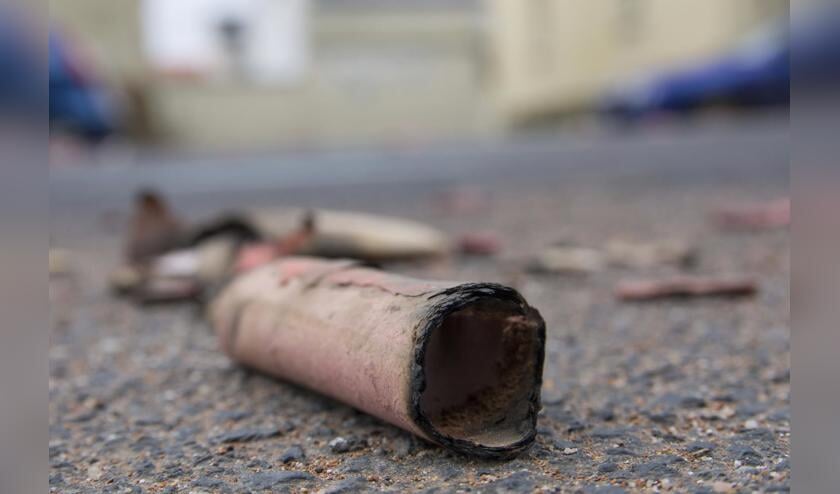 Overlast door vuurwerk is voor leden van burgerpanel TipLandvanCuijk een belangrijke reden om voorstander te zijn van vuurwerkvrije zones in hun gemeente.