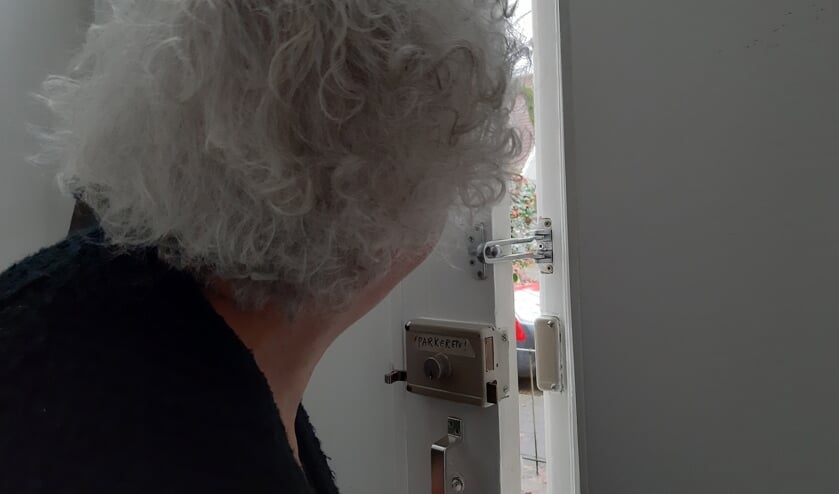 Volgens gemeente Cuijk zijn er oplichters actief die zich voordoen als zorgmedewerkers