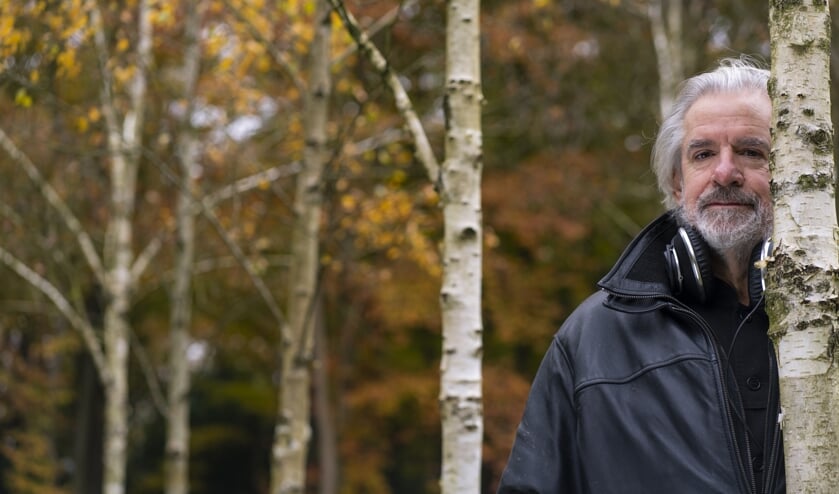 Bert Barten. (Foto: John Akerman Özgüc)