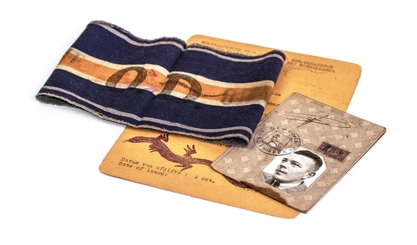 Meer dan 160 bronnen leverden gegevens op die goed waren voor een boek over de periode na de officiële bevrijding van Boxmeer in 1944: 'Tot frontgebied verklaard'.