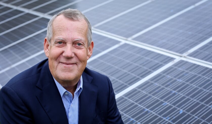 De aftrap, door wethouder Harry van Rooijen, is op woensdag 4 december om 19.00.