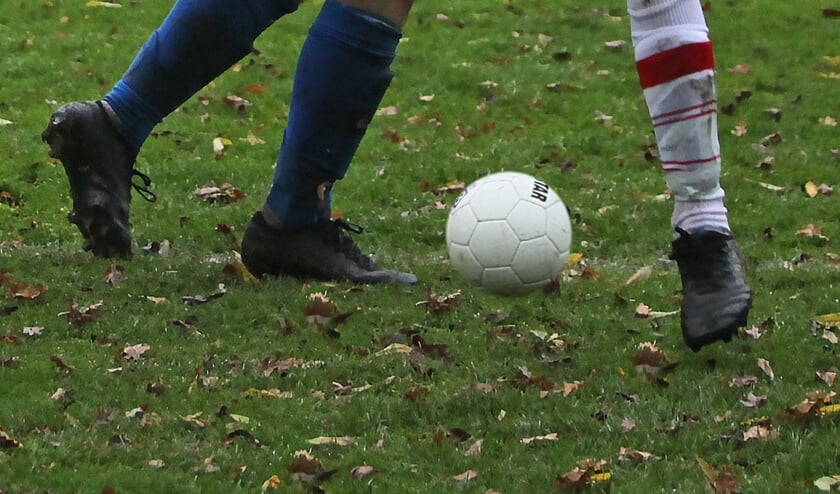 Zware velden vaak in de Herfst