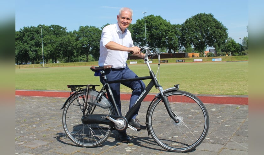 Kees van Geffen.