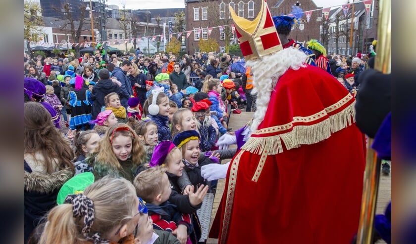 Deze beelden zullen we niet zien in 2020.