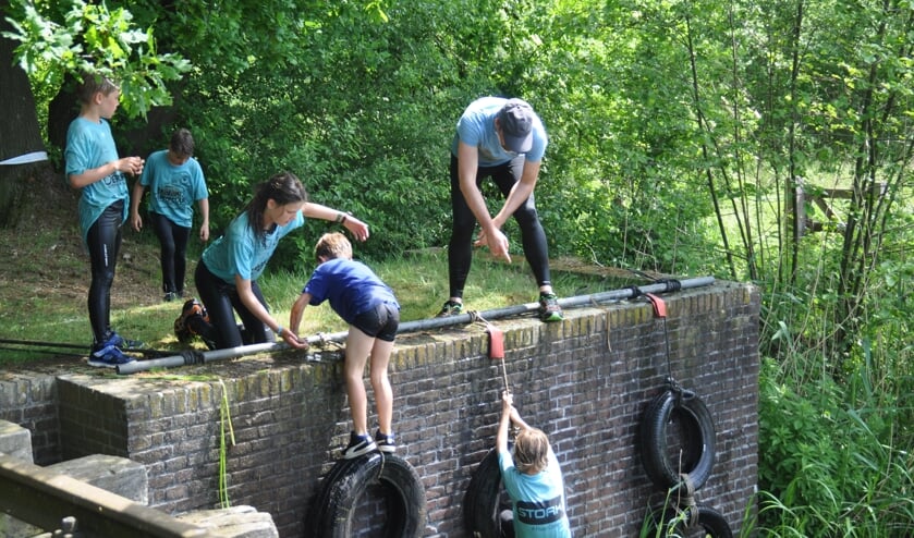 Inschrijving voor het Brabants Oerparcours in Mill opent per 1 januari.