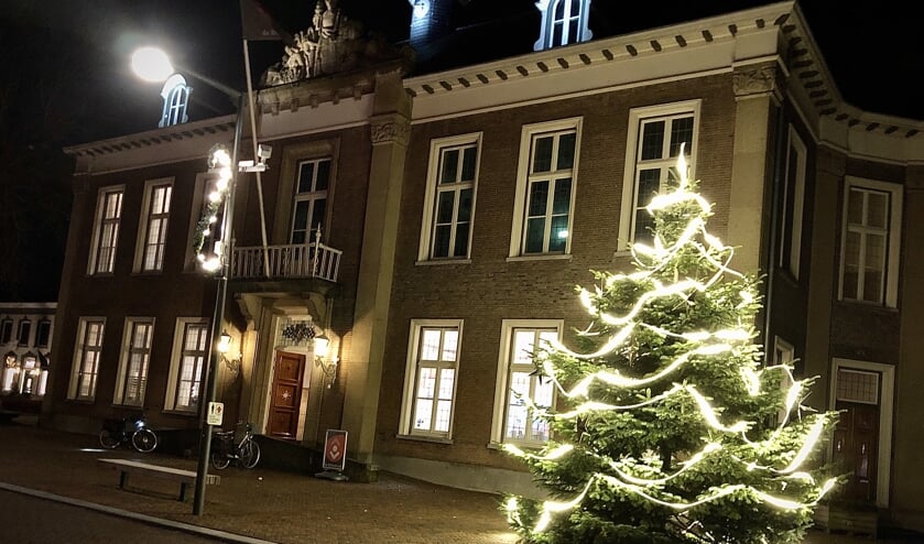 <p>De bibliotheek mag weer open. Duidelijkheid over Kerstmis pas half december verwacht. </p>