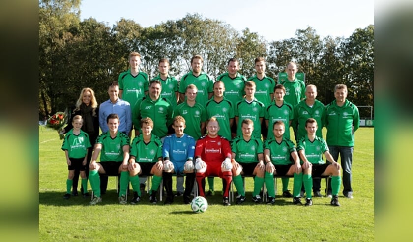 OKSV. (Foto: www.oksv.nl)