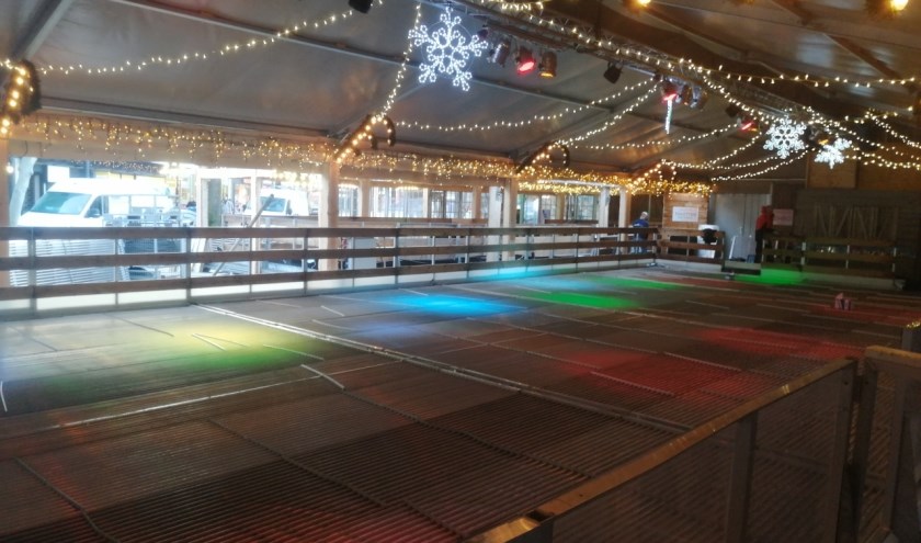 Winterland Oss.