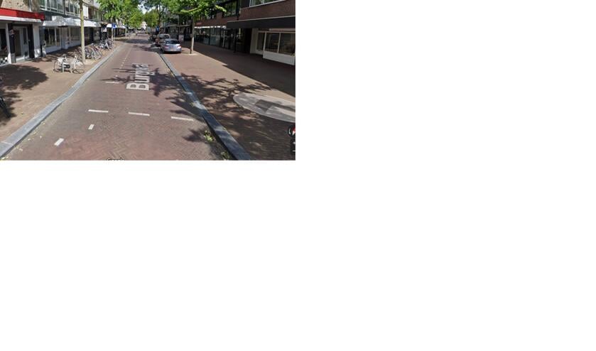 Burgwal. (Foto: Google Maps)