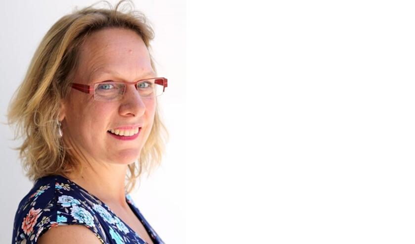 Sandra Beuving na zeven jaar weg bij SAAM.