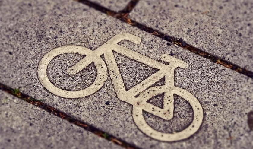 Foto ter illustratie.
