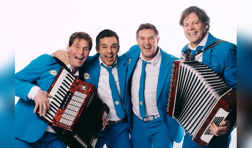 De Vier Viltjes