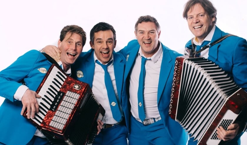 De Vier Viltjes