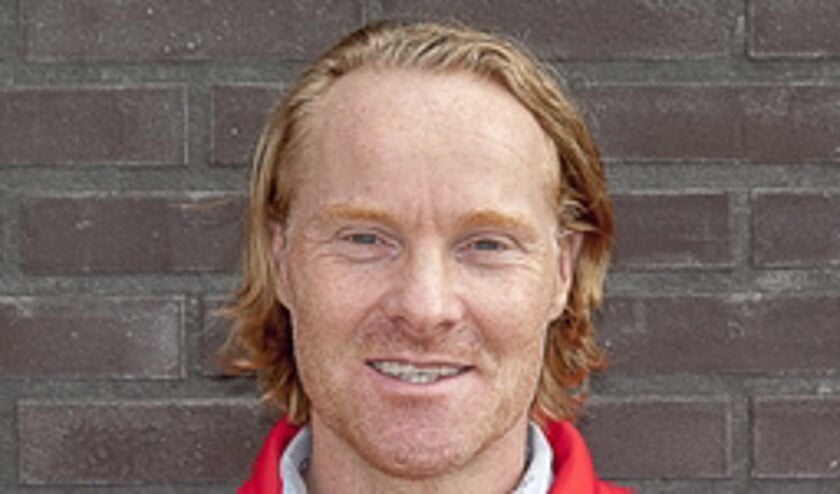 Michel van de Venn.