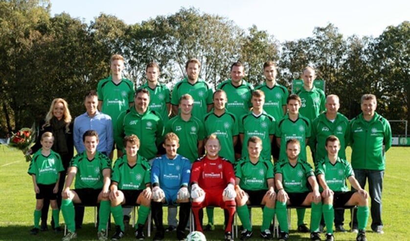 OKSV. (Foto: www.oksv.nl)
