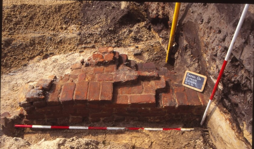 <p>Een van de zaken die onderzocht moet worden is of er archeologische vondsten te verwachten zijn op de locatie waar gebouwd gaat worden. </p>