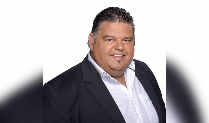 Django Wagner.