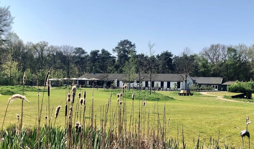 De Nistel in Nistelrode is een mooi voorbeeld waar sociale arbeid verankerd is in de ontwikkeling van het gebied.