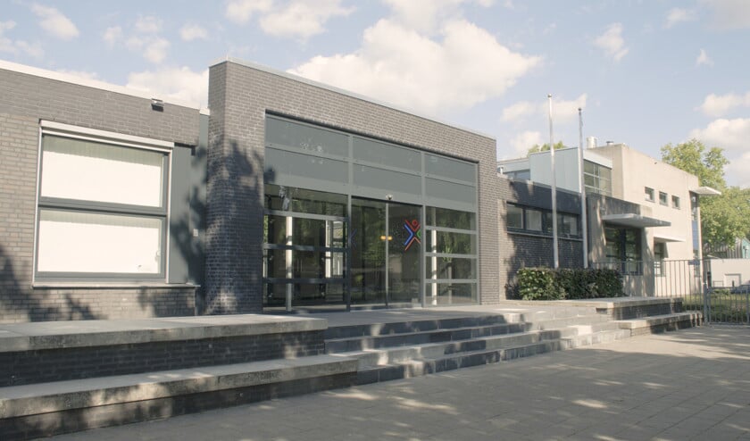 Het Hooghuis locatie Den Bongerd.