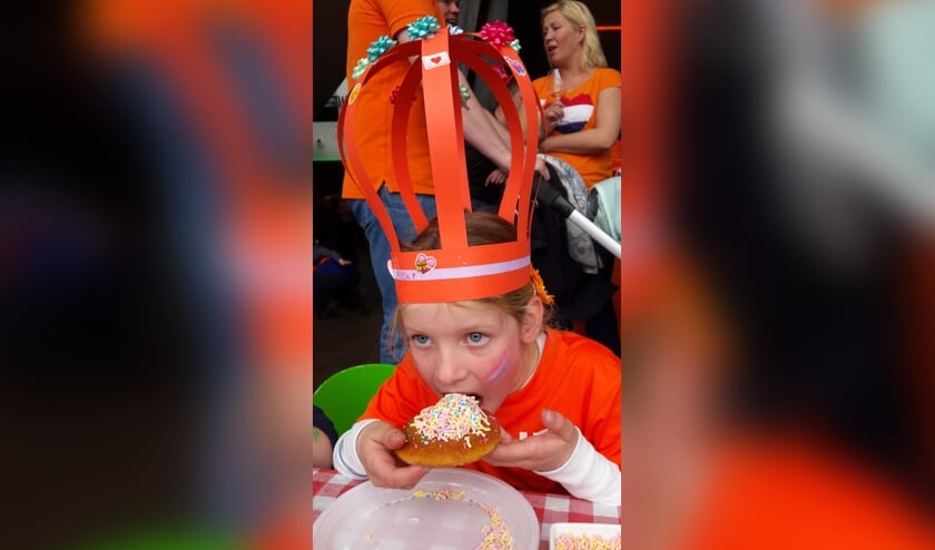 De kinderactiviteiten in Mill gaan wel door. (archieffoto)