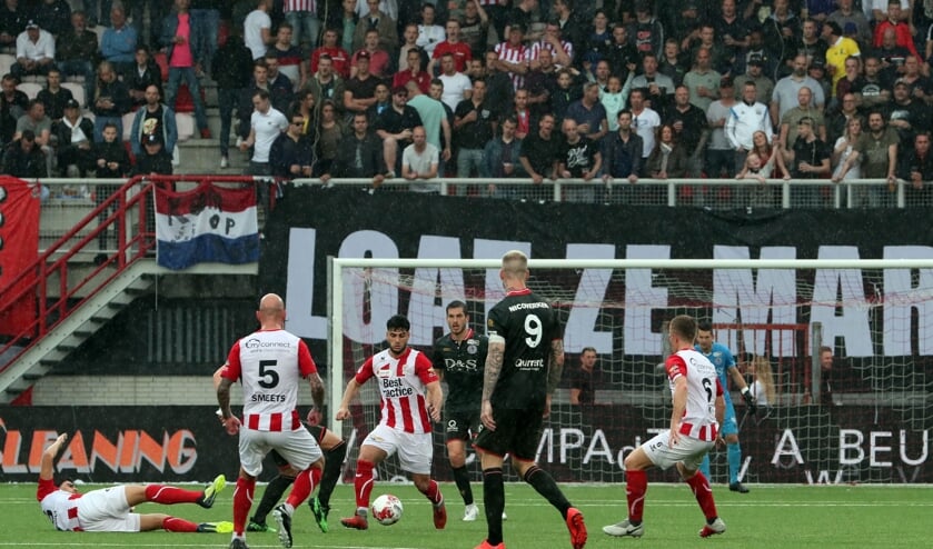 (Foto: Hans van der Poel)