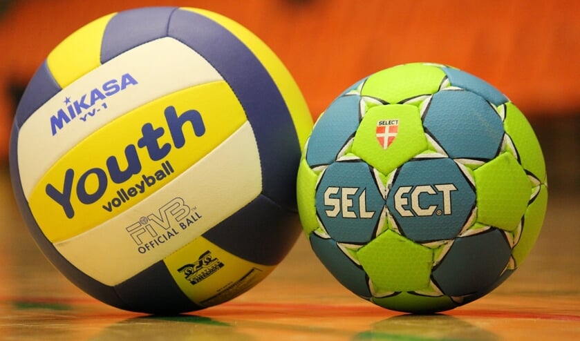 Handbal.
