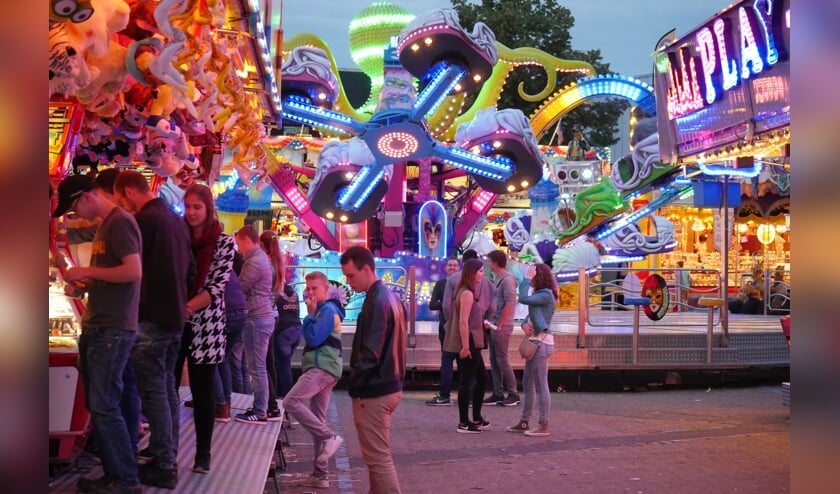<p>De kermis in Boxmeer gaat niet door. </p>
